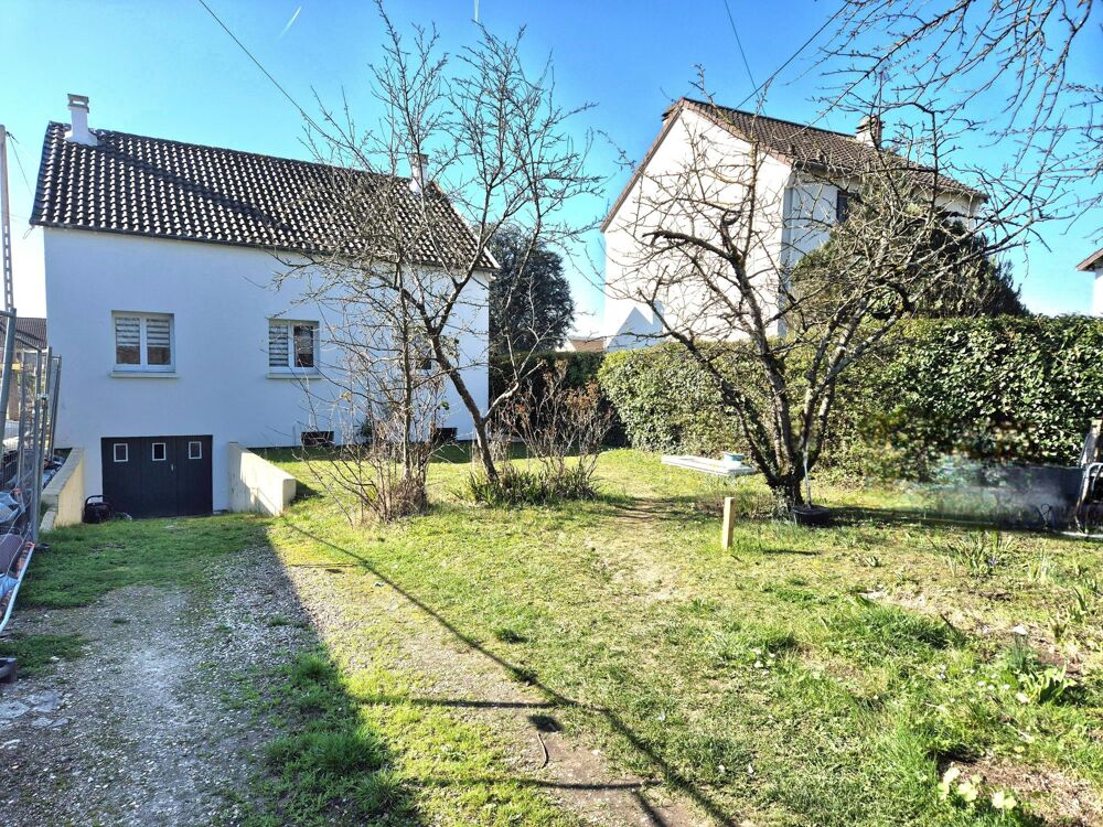 Vente Maison Maison 3 pieces Rosny-sur-seine
