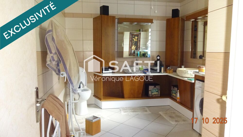 � vendre  Maison Bois de N�fles Saint Paul (97411)