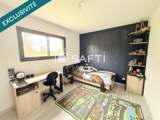  Maison à vendre 5 pièces 121 m²