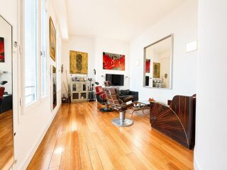  Appartement à vendre 4 pièces 86 m²