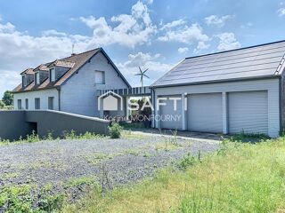  Maison à vendre 5 pièces 130 m²