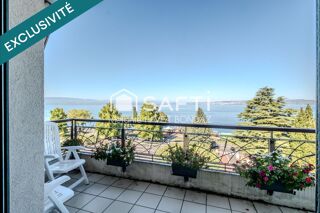  Appartement  vendre 4 pices 100 m