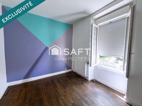   Appartement pour investisseur Appartement - 4 pi�ce(s) - 81 m�
