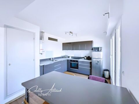  Appartement  louer 2 pices 56 m