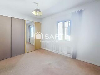  Maison à vendre 4 pièces 111 m²