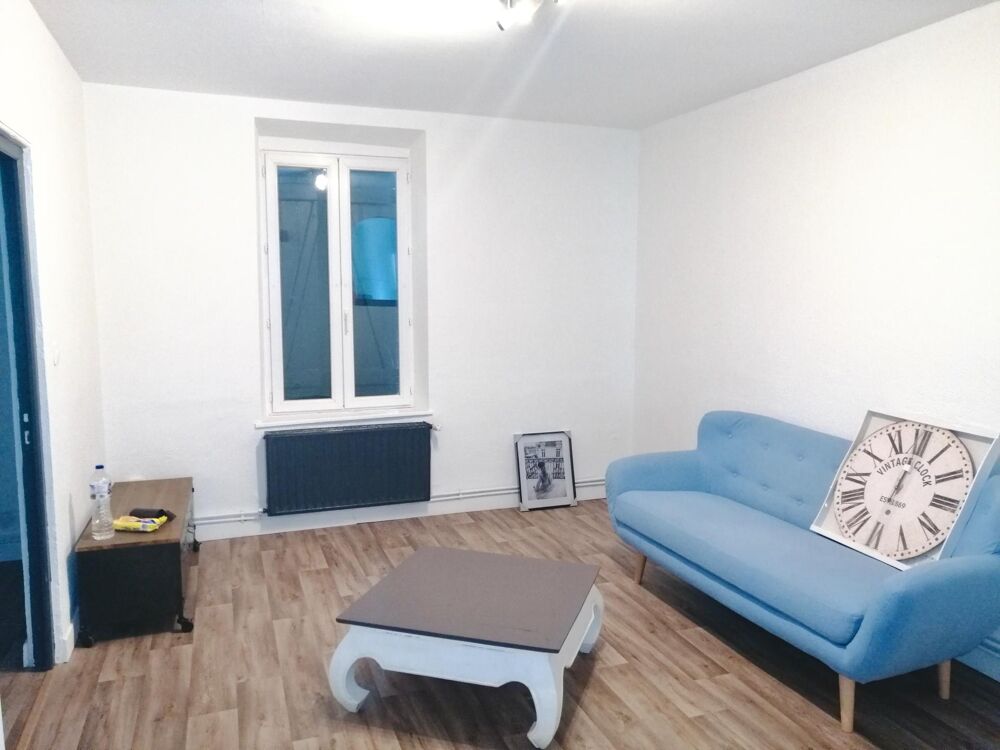 Vente Appartement Investissement locatif - Moyeuvre-Grande Moyeuvre-grande