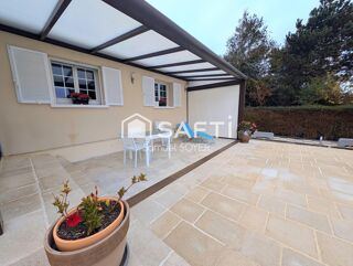  Maison à vendre 6 pièces 180 m²