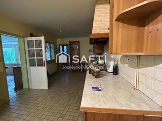  Maison � vendre 5 pi�ces 131 m�