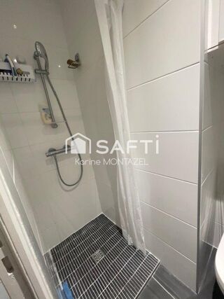  Appartement à vendre 2 pièces 26 m²