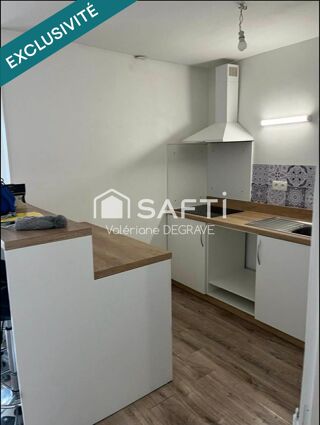  Appartement � vendre 1 pi�ce 49 m�