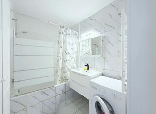  Appartement � vendre 2 pi�ces 54 m�