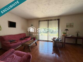  Maison à vendre 4 pièces 91 m²