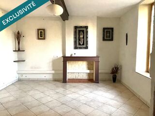  Maison � vendre 4 pi�ces 94 m�