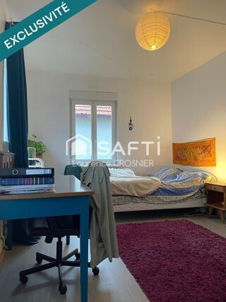  Maison à vendre 6 pièces 145 m²