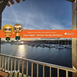  Appartement � vendre 2 pi�ces 27 m�