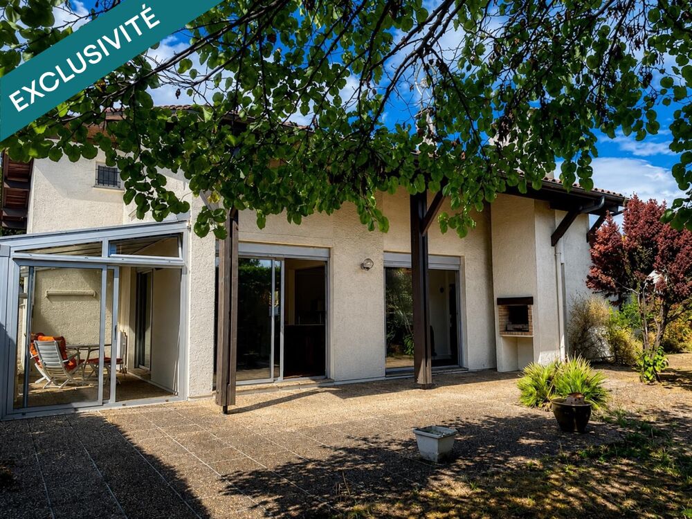 Pessac Centre. Jolie maison familiale