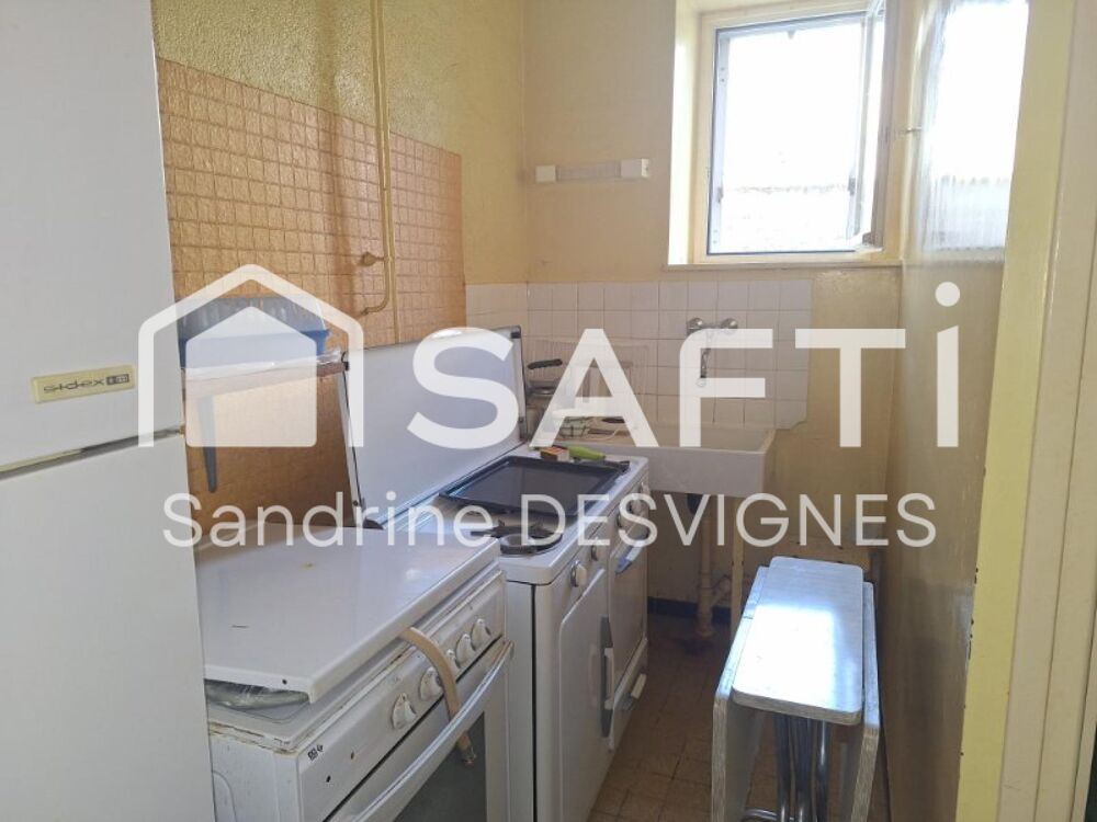 Vente Maison Maison 85 m2 , 3 chbrs sur terrain de 1058 m2 Broye