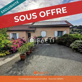  Maison  vendre 4 pices 117 m