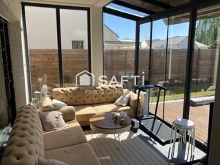  Maison à vendre 5 pièces 134 m²