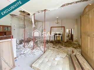  Maison à vendre 3 pièces 122 m²