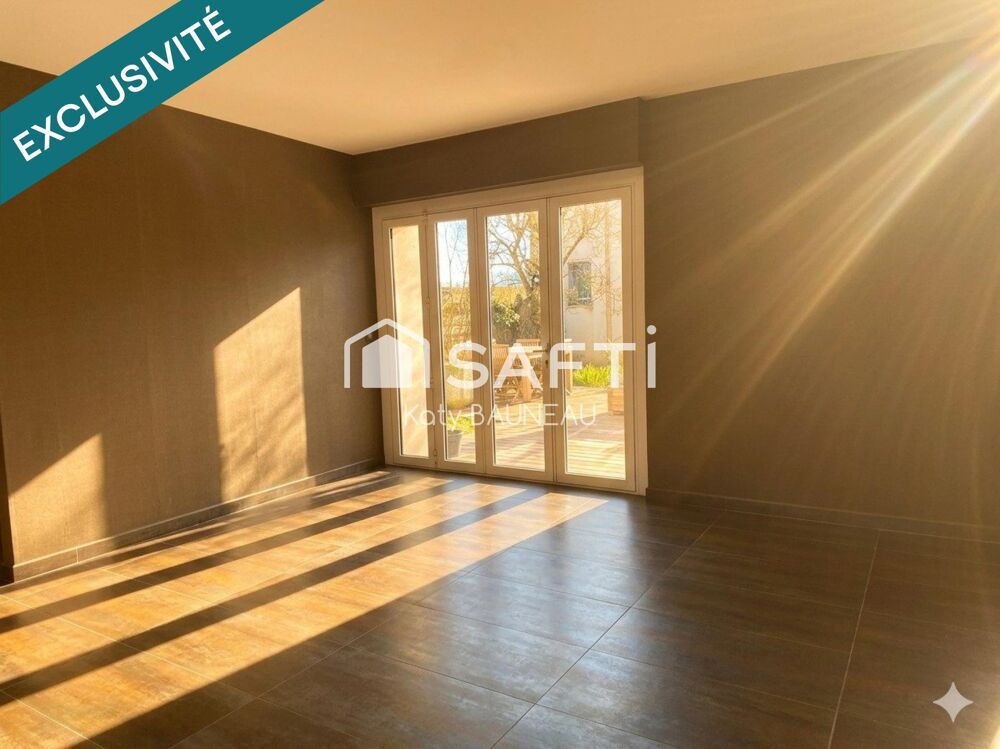 Vente Maison Maison 5 chambres dont un studio Beaulieu-sur-layon