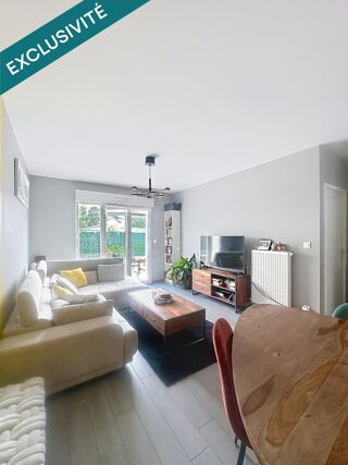  Maison à vendre 3 pièces 66 m²