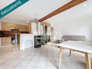  Maison � vendre 4 pi�ces 130 m�