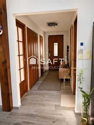  Maison à vendre 7 pièces 150 m²