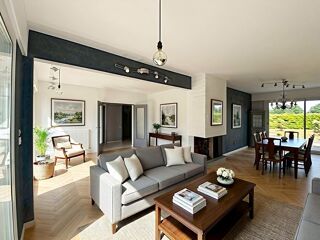  Maison à vendre 4 pièces 125 m²