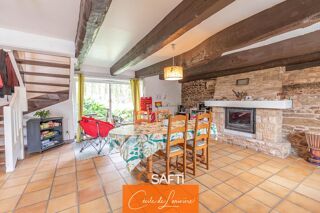  Maison � vendre 12 pi�ces 350 m�