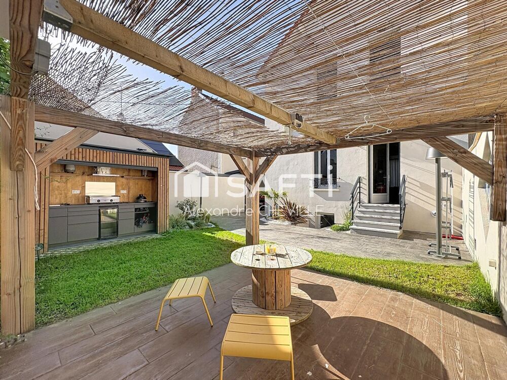 Maison 5 pièces 101 m² · à Vichy · 101 m² · 334 000 €