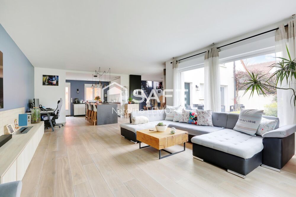 à vendre  Maison Champigny-sur-Marne (94500)