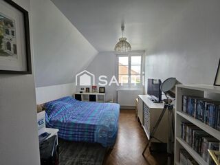  Maison � vendre 5 pi�ces 125 m� La bassee