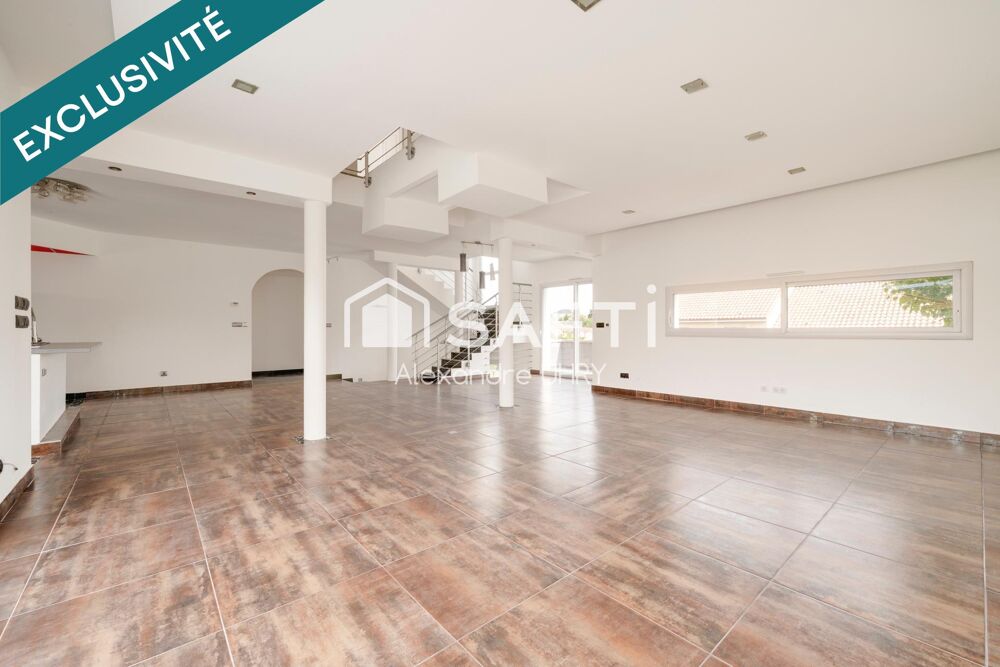 Vente Maison AXE A 31 ! Maison familiale de 2011 ! Dieulouard