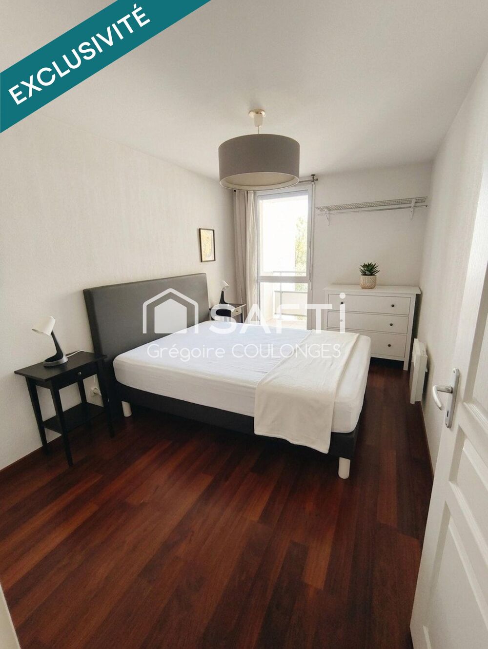 Vente Appartement Appartement T2 aux Chartrons Bordeaux