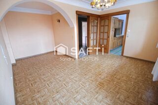  Maison à vendre 6 pièces 100 m²