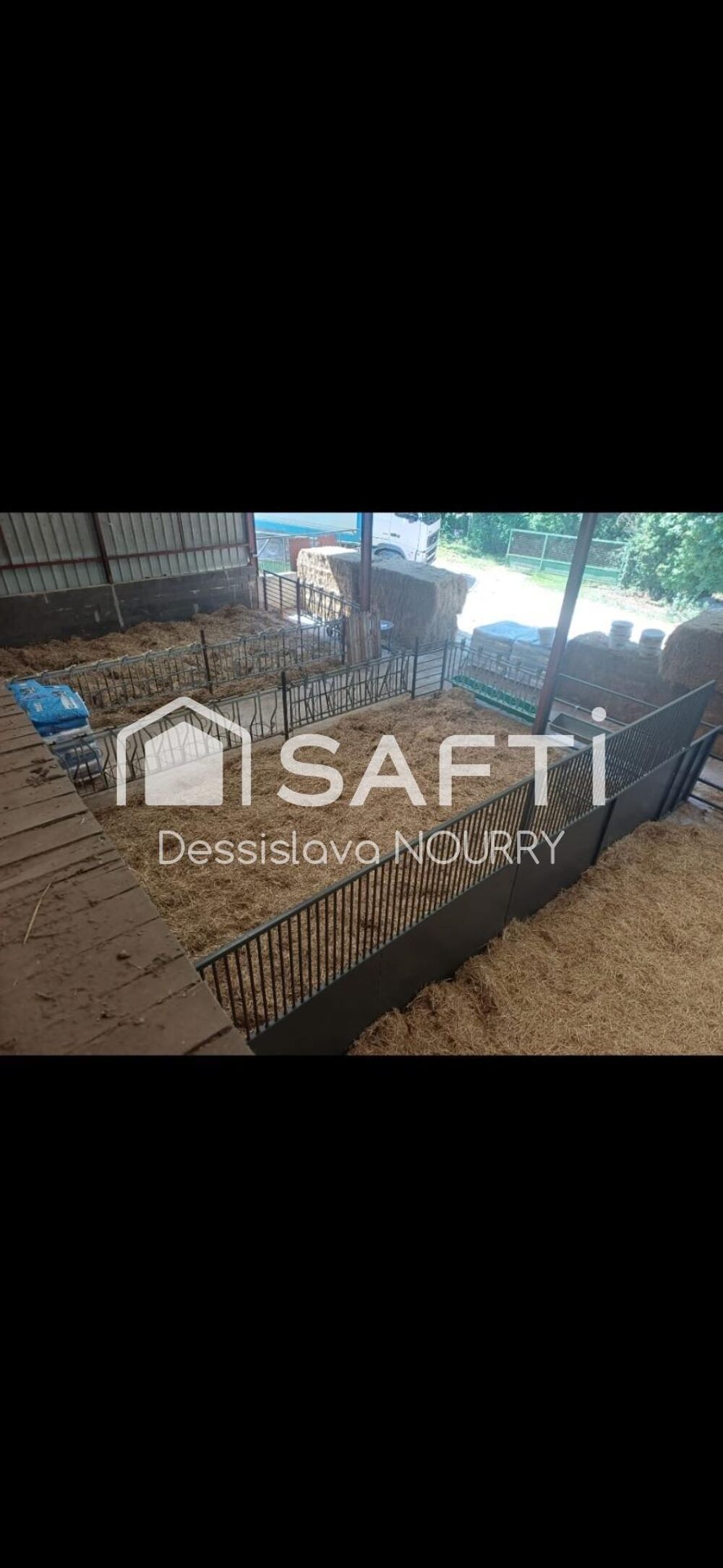 Vente Maison Propriété équestre Vadelaincourt