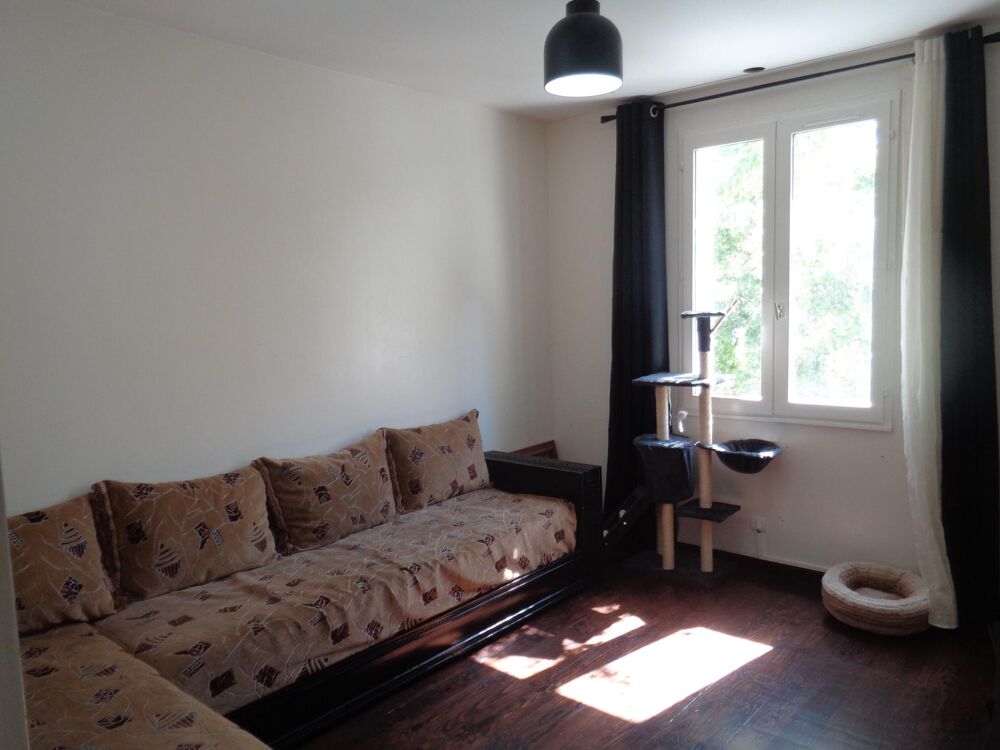 Vente Maison Très belle Maison 7P et 5 chambres à qqs minutes à pied de la gare RER de Cergy-Saint-Christophe Cergy