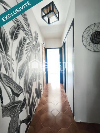  Maison à vendre 8 pièces 207 m²