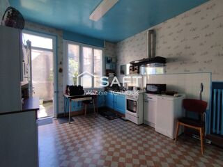  Maison � vendre 5 pi�ces 96 m�