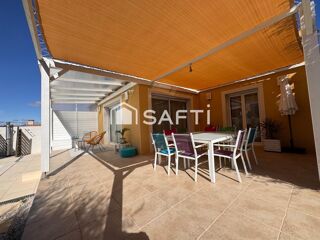  Maison � vendre 4 pi�ces 146 m�