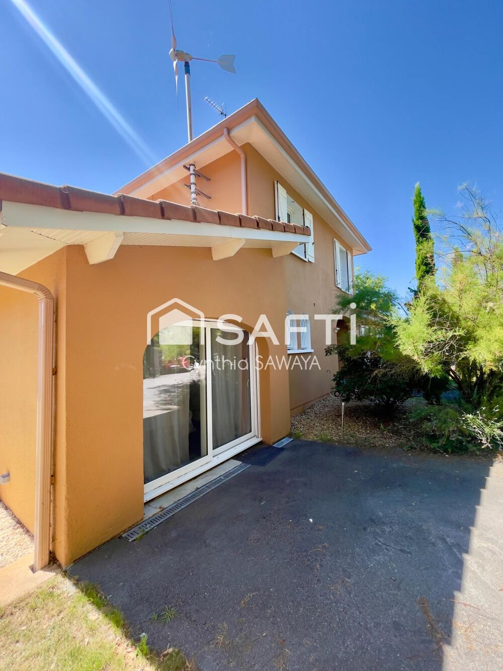 � vendre  Maison Gujan-Mestras (33470)