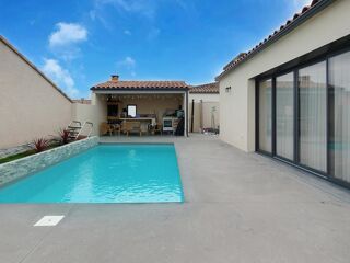  Maison � vendre 5 pi�ces 125 m�