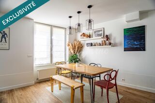  Maison à vendre 4 pièces 60 m²