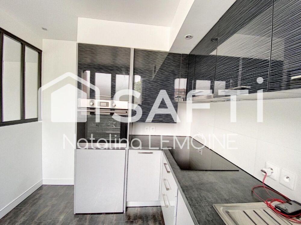 Location Appartement Appartement lumineux, très bien agencé. Creteil
