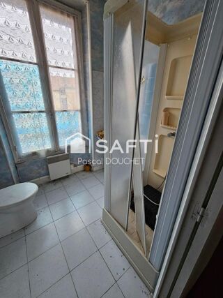  Maison à vendre 4 pièces 83 m²