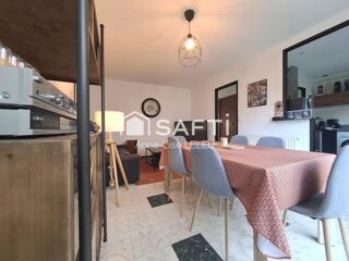  Maison � vendre 3 pi�ces 60 m�