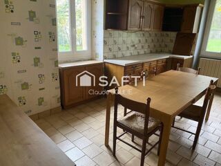  Maison à vendre 5 pièces 131 m²