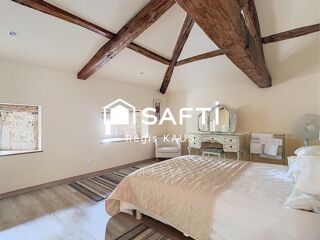 Vente Maison maison en pierre 7 chambres La chapelle-thémer