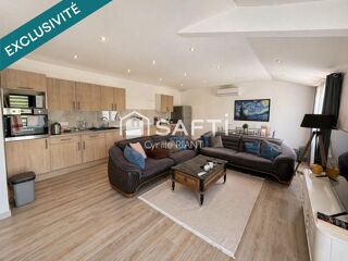  Maison à vendre 7 pièces 160 m²